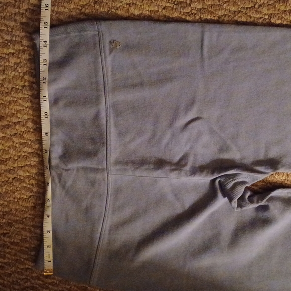 Fabletics ♡ ribbed legging - Picture 9 of 10